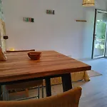 Logement Zen Love, 5 Mn De La Plage