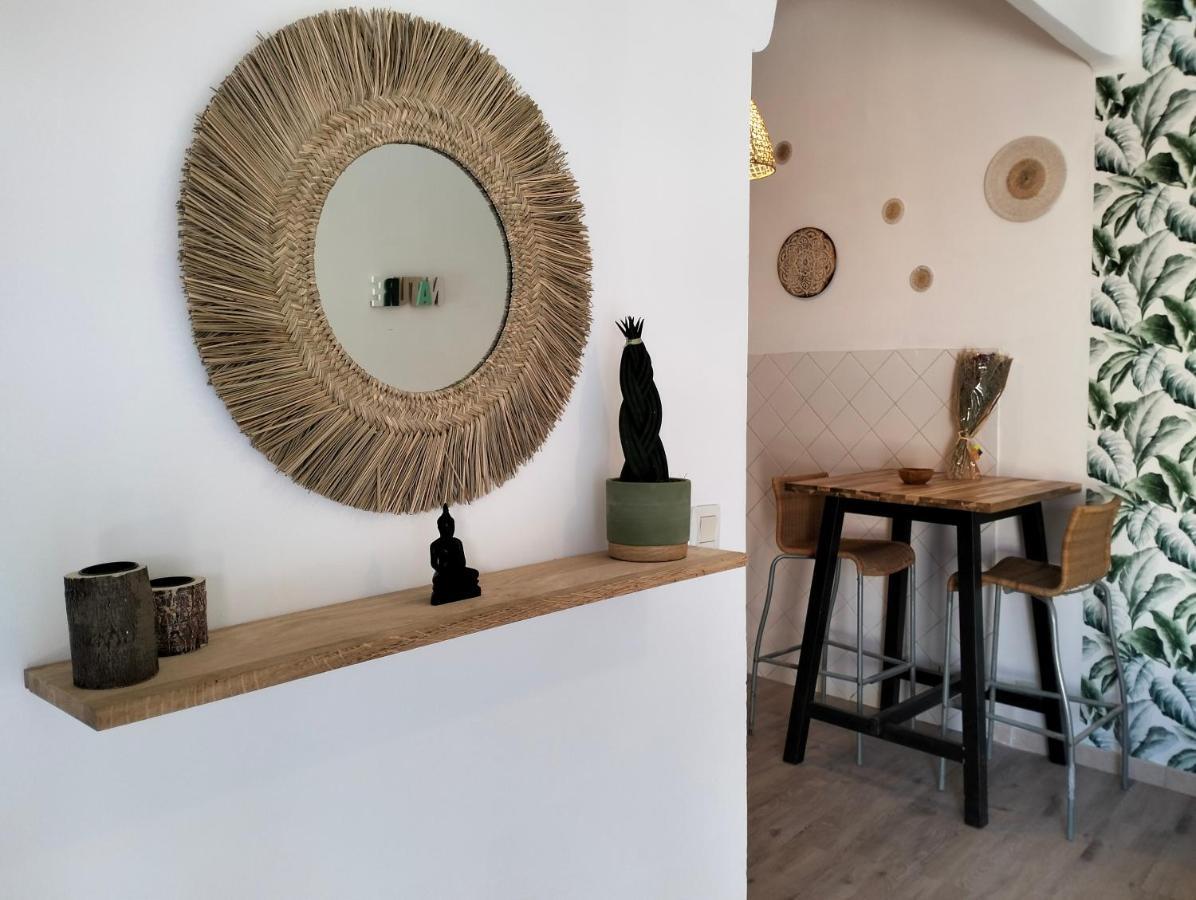 Zen Love, 5 Mn De La Apartment *