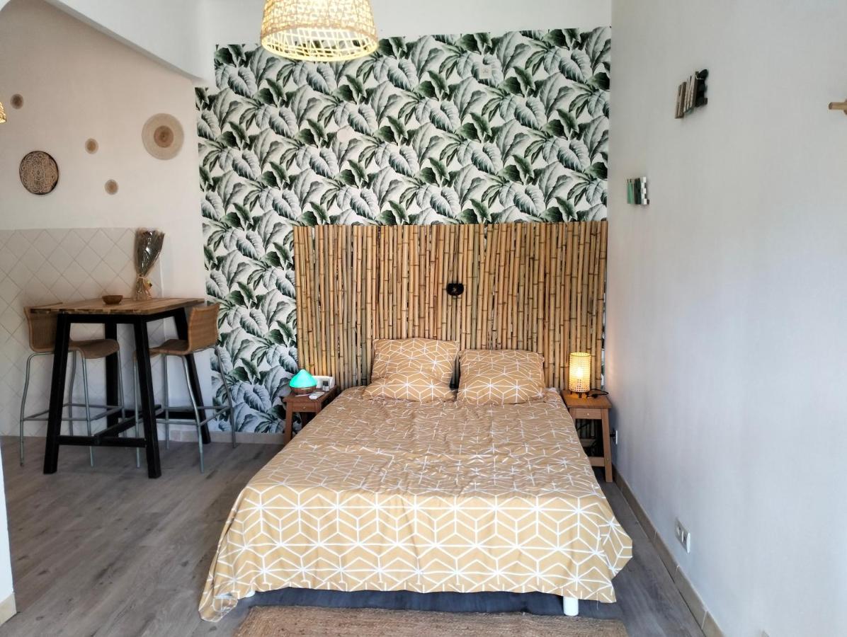 Apartment Zen Love, 5 Mn De La