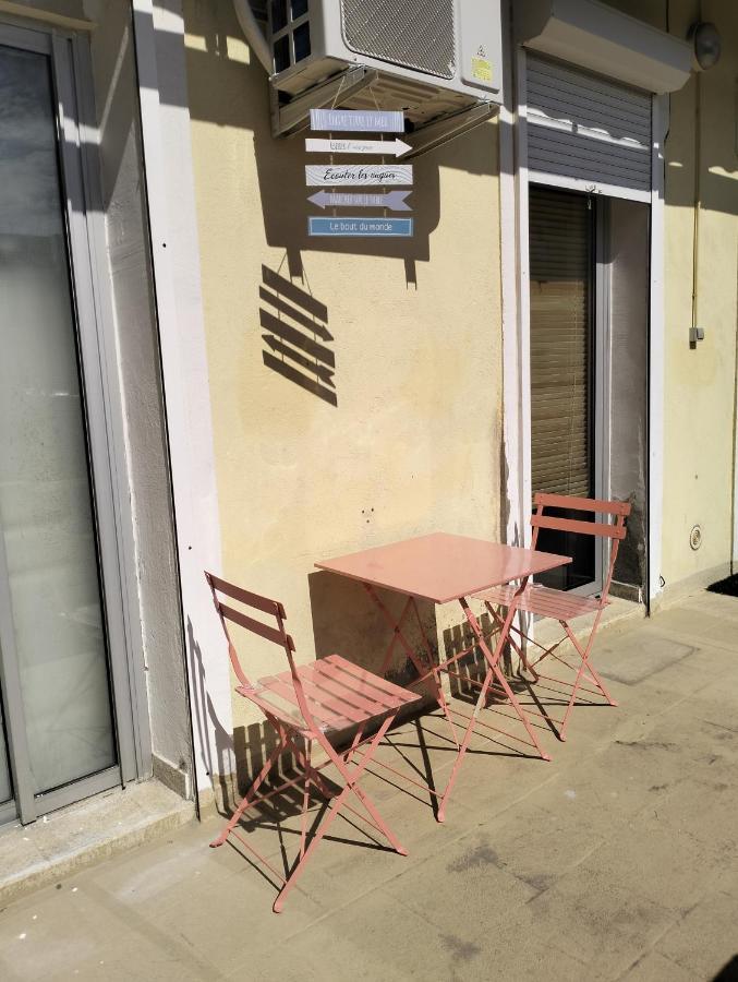Zen Love, 5 Mn De La Apartment Toulon