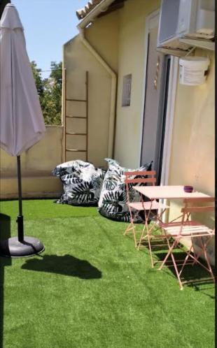 Zen Love, 5 Mn De La Apartment